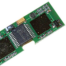 CHIP HP 2500/2550 BMCL(HY)