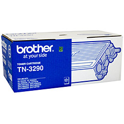 หมึกเลเซอร์ Brother TN-3290