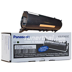 หมึกเลเซอร์ Panasonic KX-FA85E