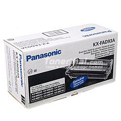 ตลับดรัม Panasonic KX-FAD89E ของแท้